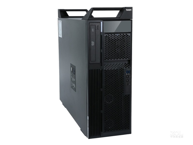 Sugon W360-C30(Xeon W-2123/16GB/1TB/2GB дискретная графика)