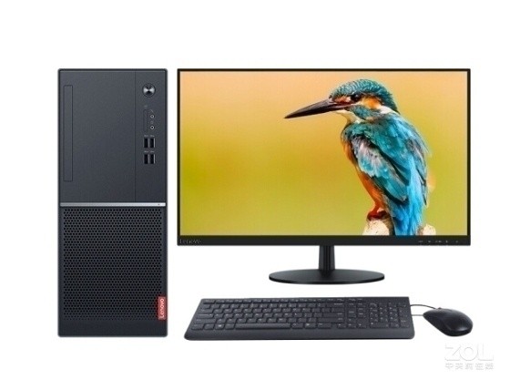 Lenovo Yangtian M7800d(R5 2400G/16GB/512GB+1TB/ встроенная графика /27LCD)