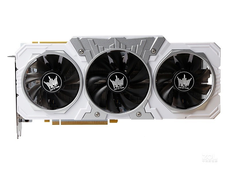 ӰGeForce RTX HOF 2070 Classic