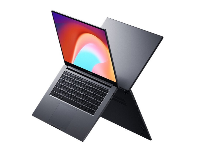 Redmi Book 16 (R5 4500U/16GB/512GB/)