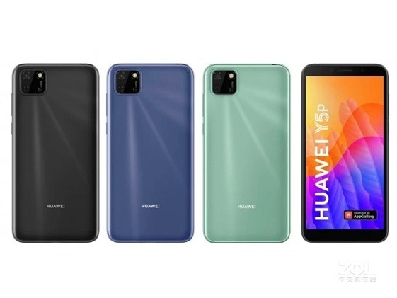 华为nova2plus与华为y5p哪个好