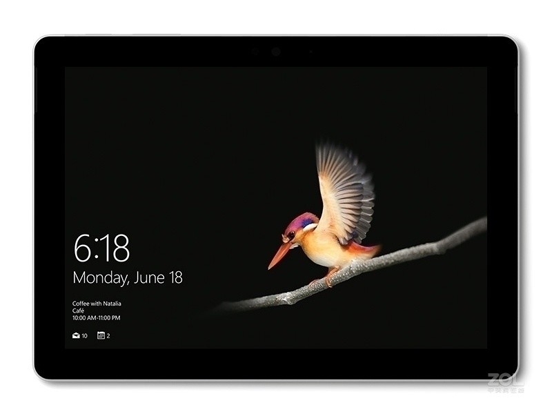 ΢Surface Go(4415Y/8GB/128GB)