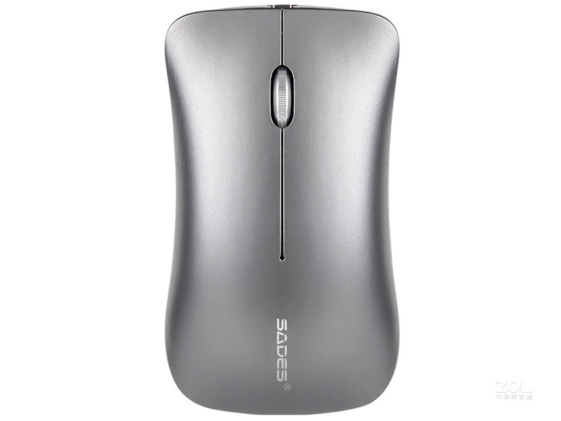 【高清图】 赛德斯(sades)v10s无线蓝牙鼠标官方图 图1