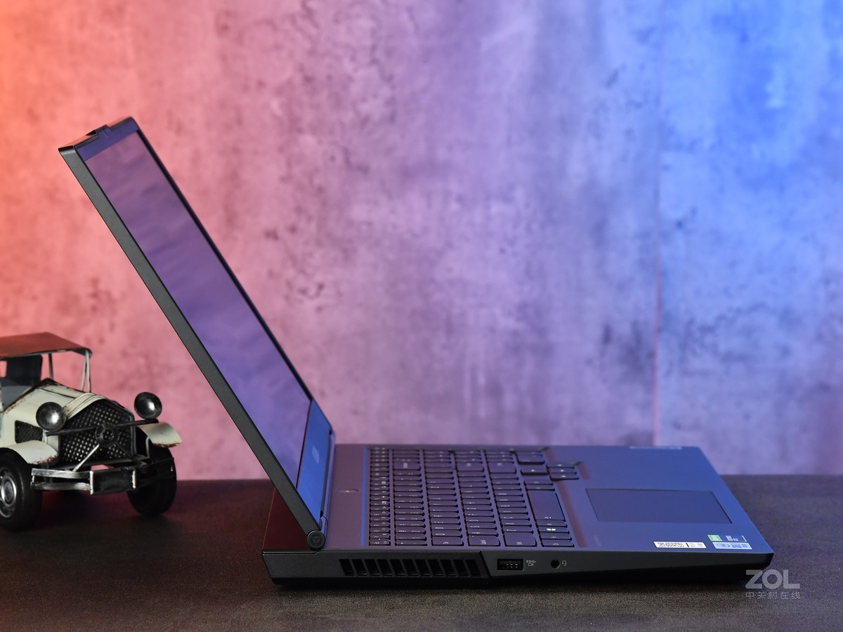 【高清图】 联想(lenovo)拯救者 y7000 2020(i5 10300h/16gb/512gb