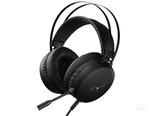 雷柏VH310虚拟7.1声道RGB游戏耳机