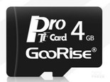 朝上小容量TF卡（4GB）