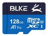 BLKE U3高速内存卡（128GB）