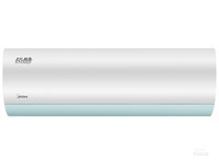 美的KFR-35GW/N8VHA1