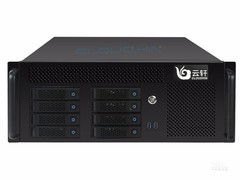 Cloud Hin GS4248��Intel Xeon Silver4210��2/NVIDIA Titan V��4/32GB/480GB��