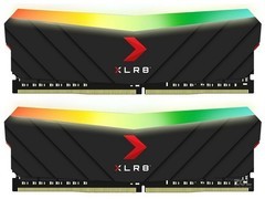 PNY XLR8 RGB 32GB216GBDDR4 3200