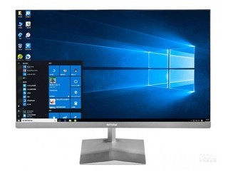 Ӣﴥ(H81/i5/4GB/128GB/23.8Ӣ)