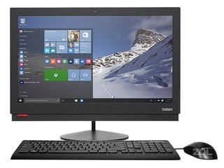 ThinkCentre M818z(i3 7100/4GB/1TB/2G/23.8Ӣ)