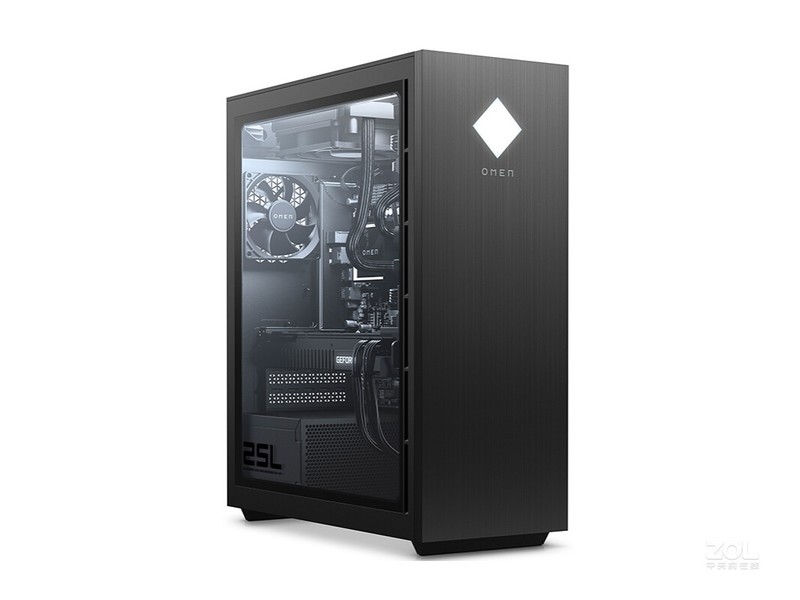 HP OMEN 6 версия Chaoshen (i7 10700K/16GB/512GB+1TB/RTX2070Super)