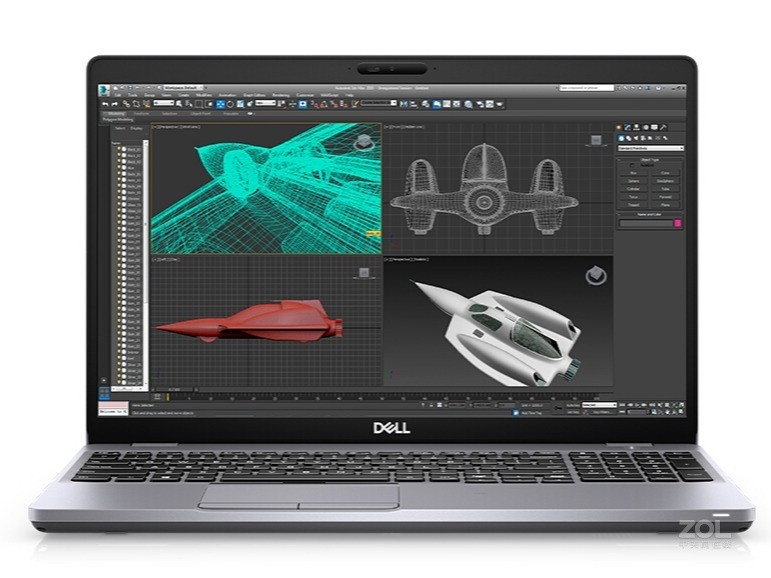 Dell Precision 3550(i7 10510U/32GB/2TB/P520)