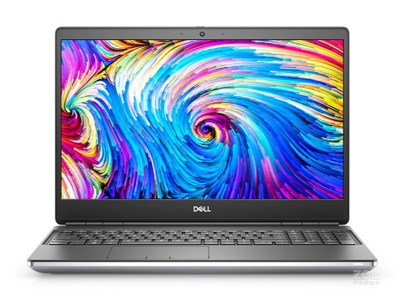 Dell Precision 7550(i7 10750H/32GB/1TB/T1000)