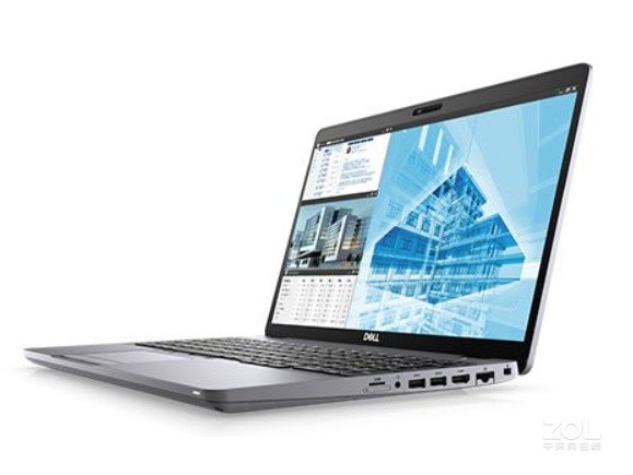 Dell Precision 3551(i7 10875H/8GB/512GB/P620)