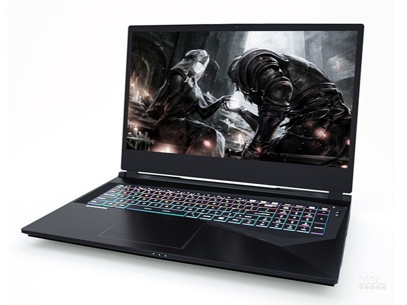  Huoying T9M (i7 10750H/16GB/512GB/RTX2070/144Hz)