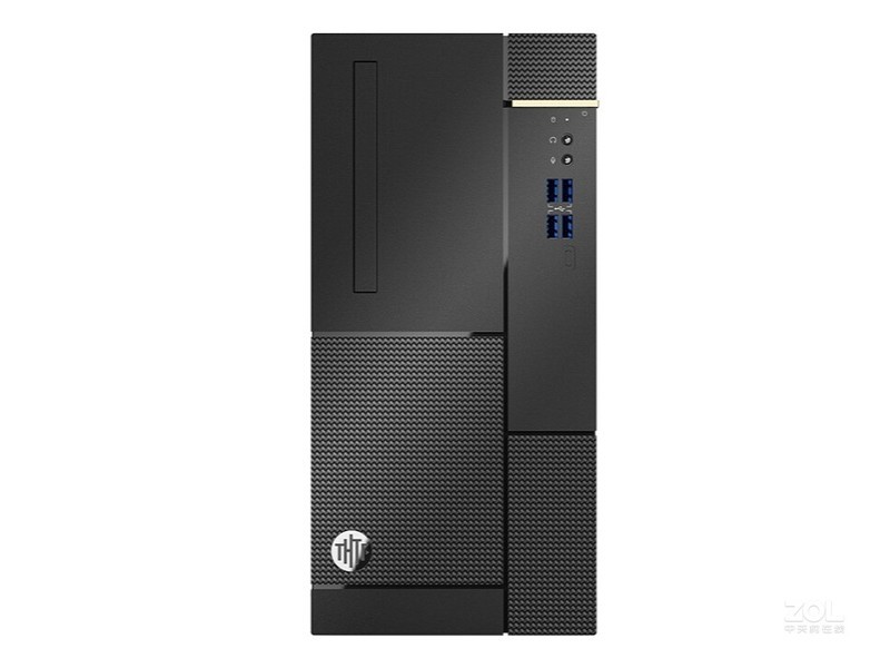 Tsinghua Tongfang Chaoyue E500 2020(i7 10700/16GB/512GB/RX550X)