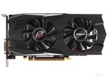 华擎RX 580 2048SP MK2 8G OC