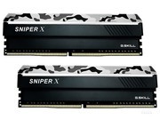 ֥ Sniper X 16GB28GBDDR4 3600F4-3600C19D-16GSXWB