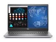  Precision 7750(i9 10885H/32GB/1TB/RTX3000)