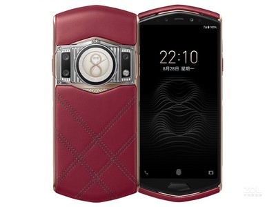 8848 ѽֻM6˽˶ƣ12GB/512GB/ȫͨ/5G/ţƤ棩