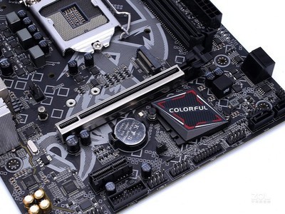 查看更多图赏>>更多竞品对比>产品比一比七彩虹battle-ax h410m-m.