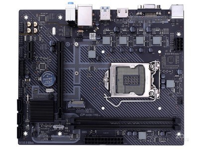 七彩虹h410m-t pro v20