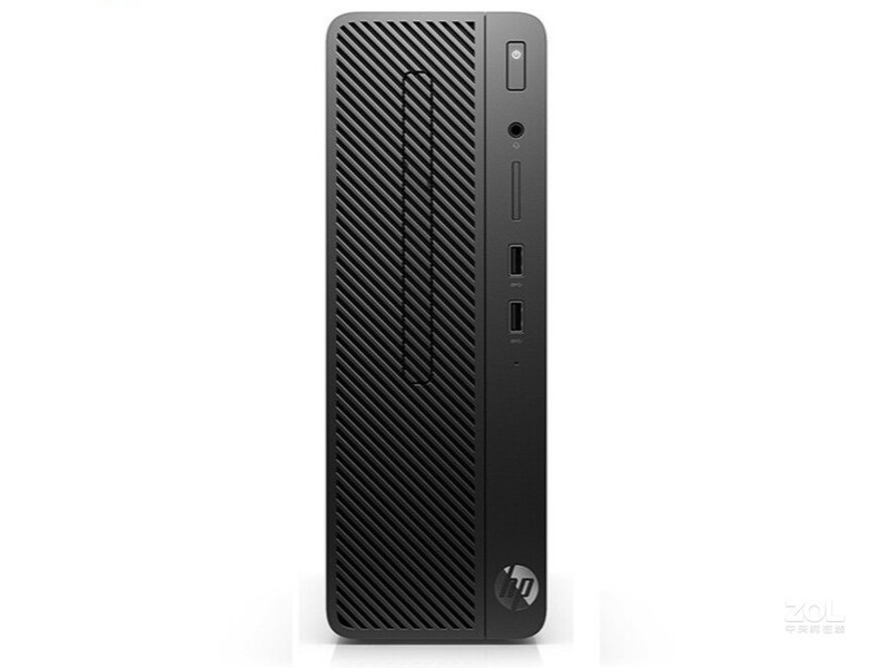 HP 280Pro G4 SFF(i3 9100/4GB/256GB+1TB/ встроенная графика /19.5LCD)