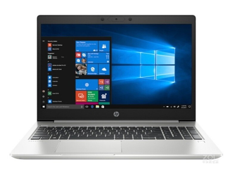 Probook 450 G7(i7 10510U/8GB/1TB/MX130)