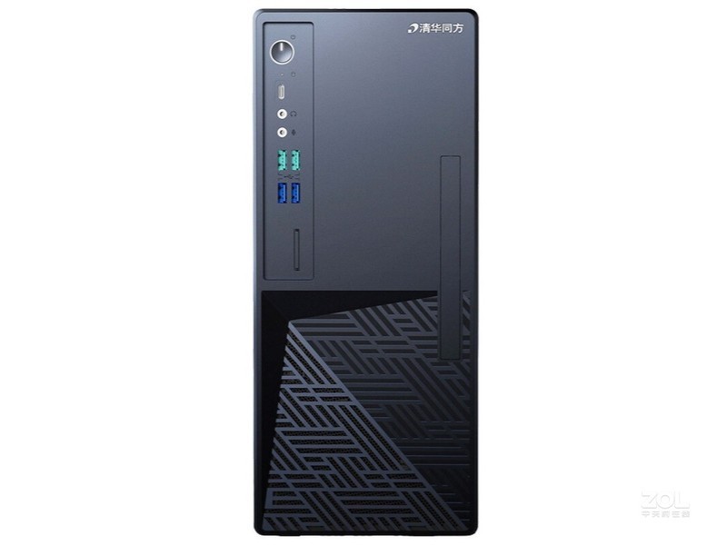 Tsinghua Tongfang Chaoyang A9500(i7 8700/8GB/128GB+2TB/2G дискретная графика /19.5LCD)