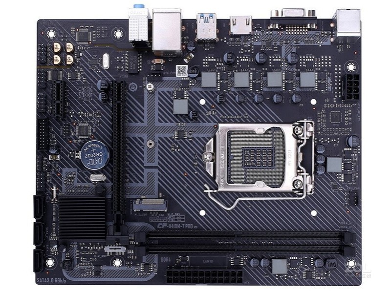 七彩虹h410m-t pro v20