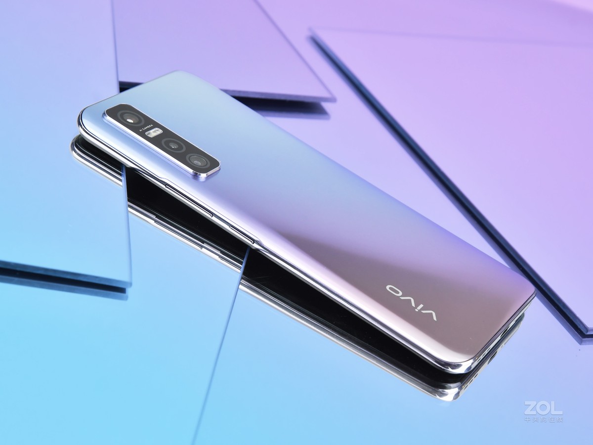 手机 vivo手机 vivo y73s(8gb/128gb/全网通/5g版) 图片 精美图赏12