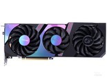 七彩虹iGame GeForce RTX 3070 Ultra OC