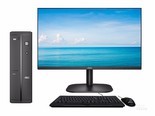 AOC 荣光910(i5 10400/16GB/512GB/集显/23.8LCD)