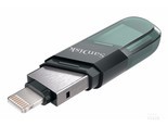 闪迪IX90欣享豆蔻（128GB）