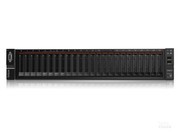  ThinkSystem SR658(Xeon Silver 4210R*2/128GB/2.4TB*3)