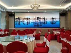 ������P3����ȫ��LED��ʾ��