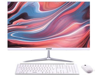 onebot D24(i5 10400/8GB/240GB//23.8Ӣ)