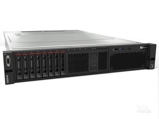 ThinkServer SR588(Xeon Silver 4214*2/32GB/2TB*4)
