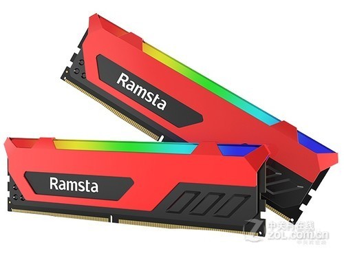 【Ramsta(瑞势)内存】Ramsta(瑞势)内存报价及图片大全-ZOL中关村在线