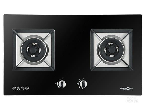 【银田jzt-b919】报价_参数_图片_论坛_银田 银田b919intune燃气灶
