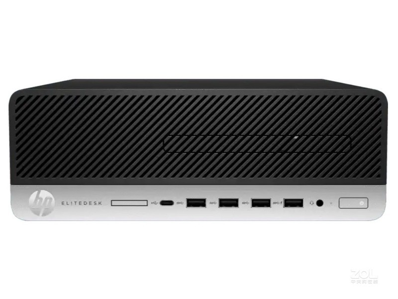 HP EliteDesk 705 G5 SFF(R7 PRO 3700/16GB/512GB/R7 430)