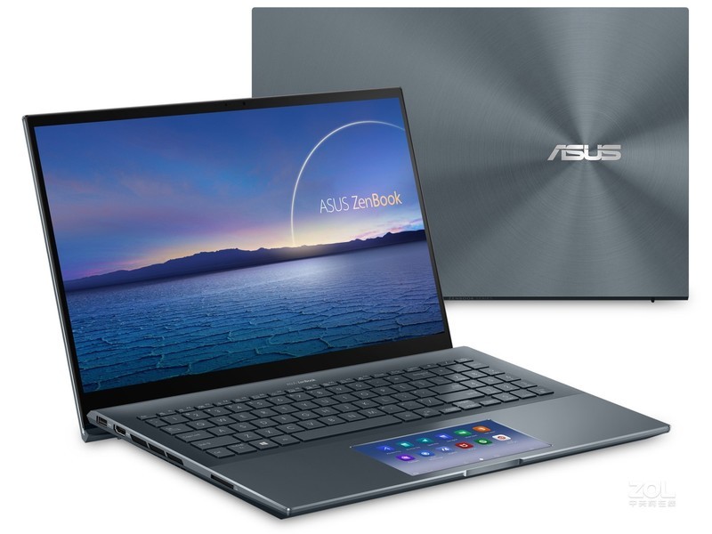 联想小新152020与华硕zenbookpro15哪个好