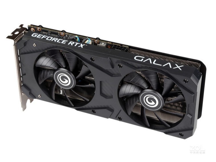 影驰geforcertx3060骁将