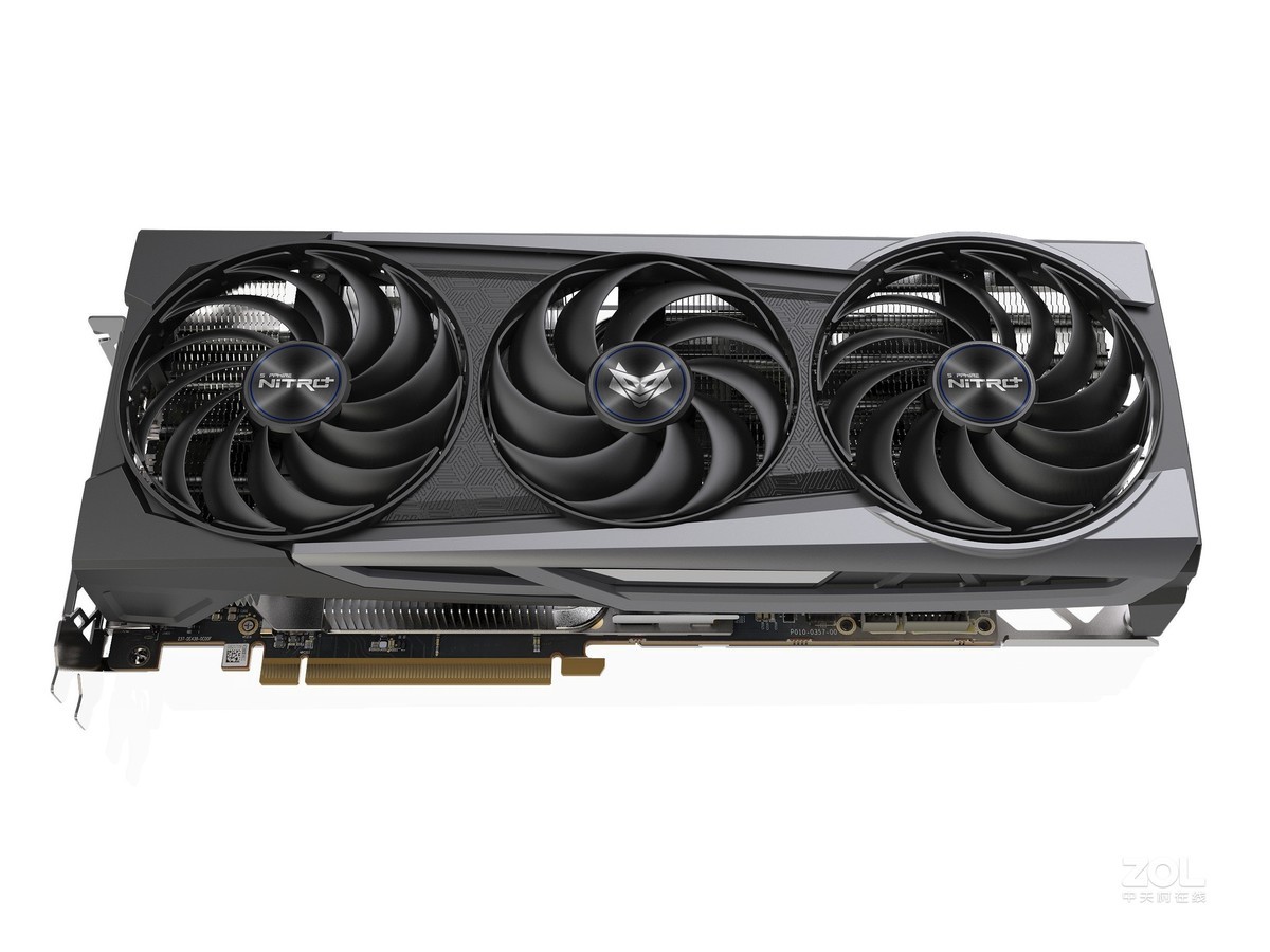 蓝宝石radeonrx6800xt16ggddr6超白金oc