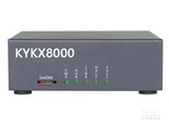 康优凯欣KYKX8000(I)桌面式IP电话录音盒
