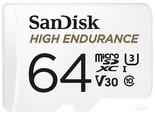 闪迪High Endurance（64GB）