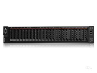 ThinkSystem SR658(Xeon Bronze 3106*2/64GB/2TB*3)
