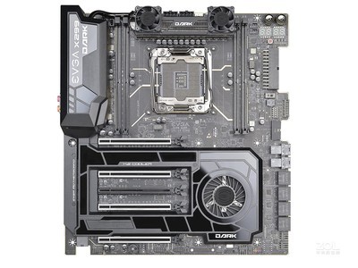 EVGA X299 Dark